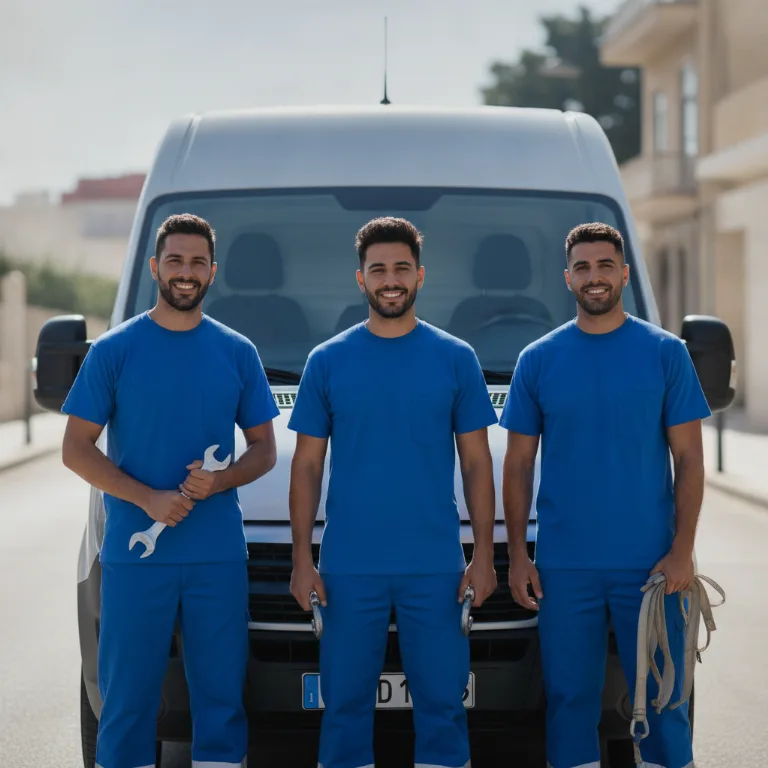 Soccorso Stradale team a Sciacca